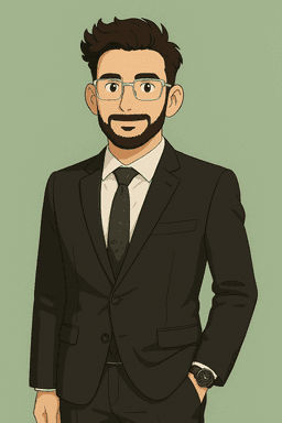 Arham Ali