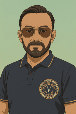 Faisal Hussein