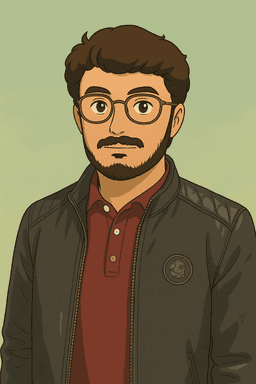 Muzammil Rafiq